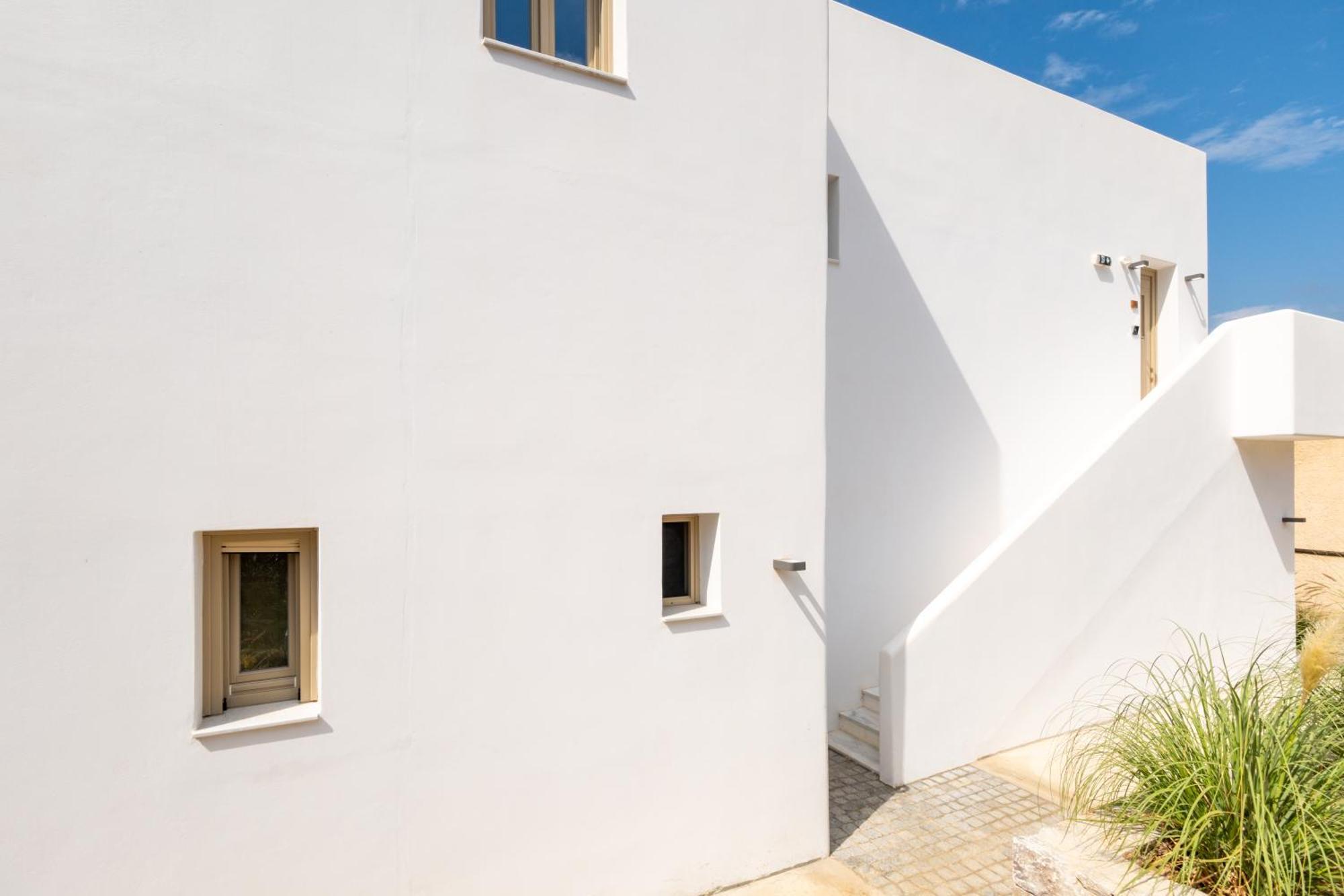 Soil Amorgos Katapola Exterior photo